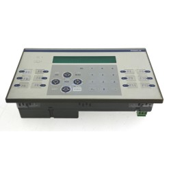 SCHNEIDER / TELEMECANIQUE  Magelis Panel - XBTP022010