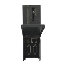 Vipa 315-2AG12 - CPU 315SB Speed 7 - 315-2AG12 - Cover gebrochen