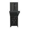 Vipa 315-2AG12 - CPU 315SB Speed 7 - 315-2AG12 - Cover gebrochen