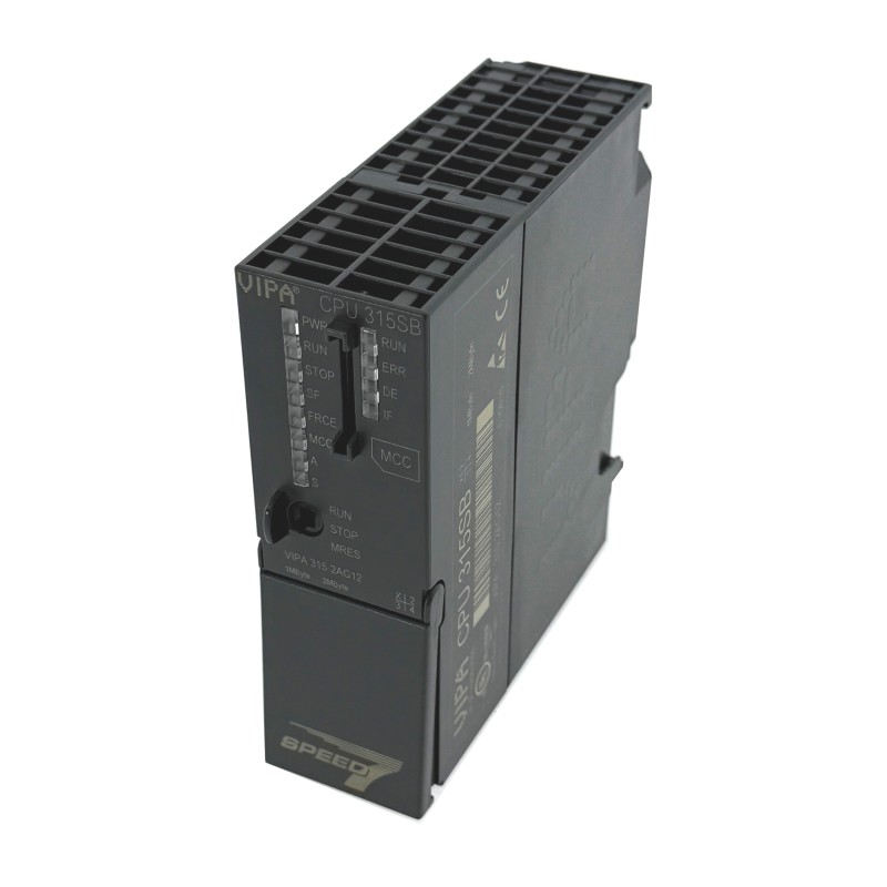 Vipa 315-2AG12 - CPU 315SB Speed 7 - 315-2AG12