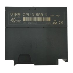 Vipa 315-2AG12 - CPU 315SB Speed 7 - 315-2AG12