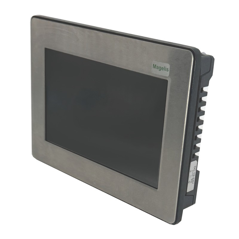 Schneider Electric HMIDT35X Extrem 7pW WVGA Touchscreen - HMIDT35X