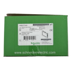 Schneider Electric HMIDT35X Extrem 7pW WVGA Touchscreen - HMIDT35X