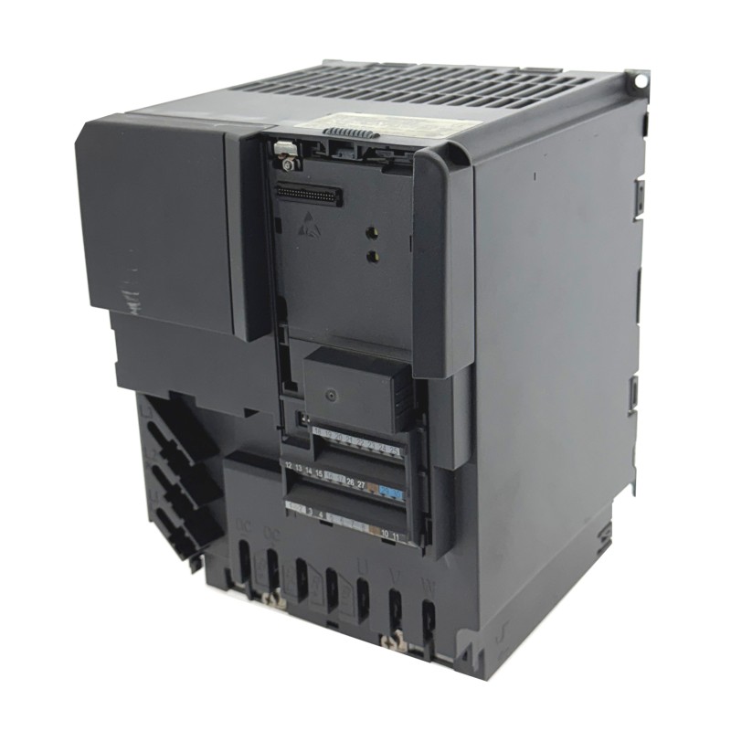 Siemens Frequenzumrichter Micromaster 440 1.50kW - 6SE6440-2UE21-5CA1
