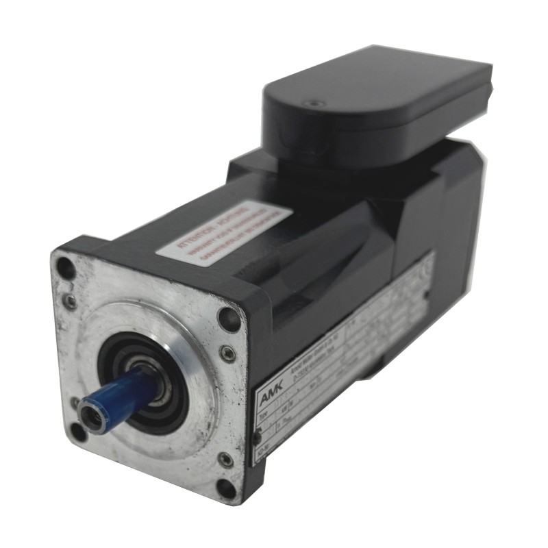 AMK Servomotor - DT3-0.5-10-RB0 - NEU