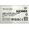 Euchner Safety Switch - MGB2-L1HE-MLI-U-MA-L-165207 - NEU