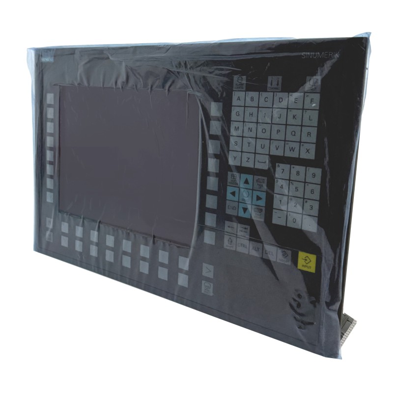 Siemens Sinumerik - Operator Panel - 6FC5203-0AF02-0AA2 - NEU