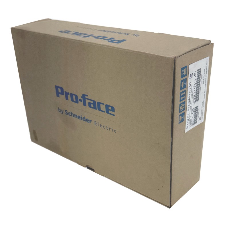 PRO-FACE - HMI Proface 6" TOUCH PANEL - PFXGM4301TAD - NEU