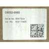 Beckhoff C6032-0060 Var:000115920 Ultra-Kompakt-Industrie-PC - C6032-0060  - NEU