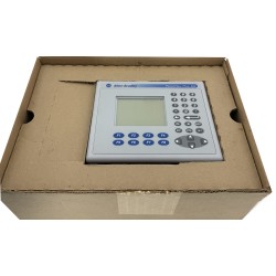 Allen Bradley PanelView Plus 400 - 2711P-K4M20D - NEU