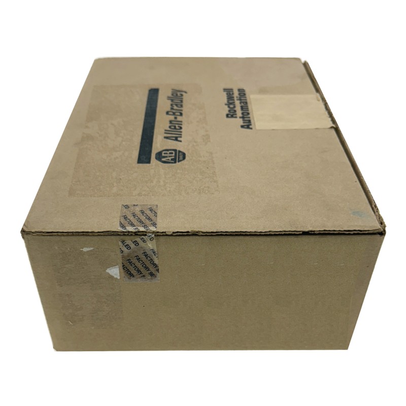 Allen Bradley PanelView Plus 400 - 2711P-K4M20D - NEU