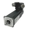 Bosch Rexroth - Servomotor 0.8 Nm 1.5 A 35.6 V - MSK030C-0900-NN-S1-UG0-NNNN