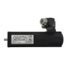 Bosch Rexroth - Servomotor 0.8 Nm 1.5 A 35.6 V - MSK030C-0900-NN-S1-UG0-NNNN
