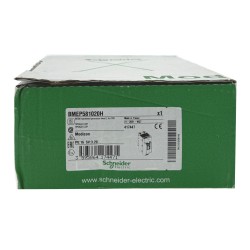 Schneider Electric BMEP581020H Processor - CPU Modicon M580 - BMEP581020H-  NEW