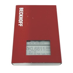 Beckhoff KL6811 - Dali /...