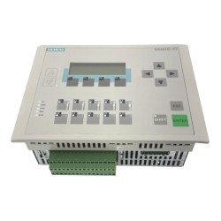 Siemens Simatic C7-613 Complete device - 6ES7613-1CA01-0AE3