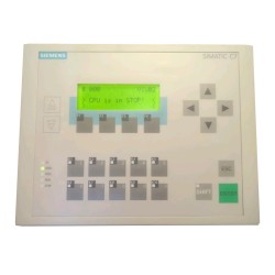 Siemens Simatic C7-613 Complete device - 6ES7613-1CA01-0AE3