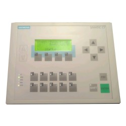 Siemens Simatic C7-613 Complete device - 6ES7613-1CA01-0AE3