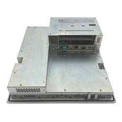 B&R - Power Panel 400  - 4PP450.1043-K05 + SiliconDrive 256MB SCFCRD.0256-03