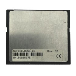 B&R - Power Panel 400  - 4PP450.1043-K05 + SiliconDrive 256MB SCFCRD.0256-03