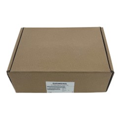 Siemens KT600 Basic color Panel - 6AV6647-0AD11-3AX0 - NEW