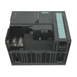 Siemens S7 - CPU 317T-2DP - 6ES7317-6TK13-0AB0