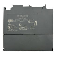 Siemens S7 - CPU 317T-2DP - 6ES7317-6TK13-0AB0