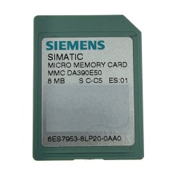 Siemens S7 - CPU 317T-2DP - 6ES7317-6TK13-0AB0