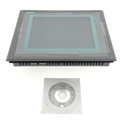Siemens Simatic Multi Panel 8" - 6AV6643-0CB01-1AX1 - NEU