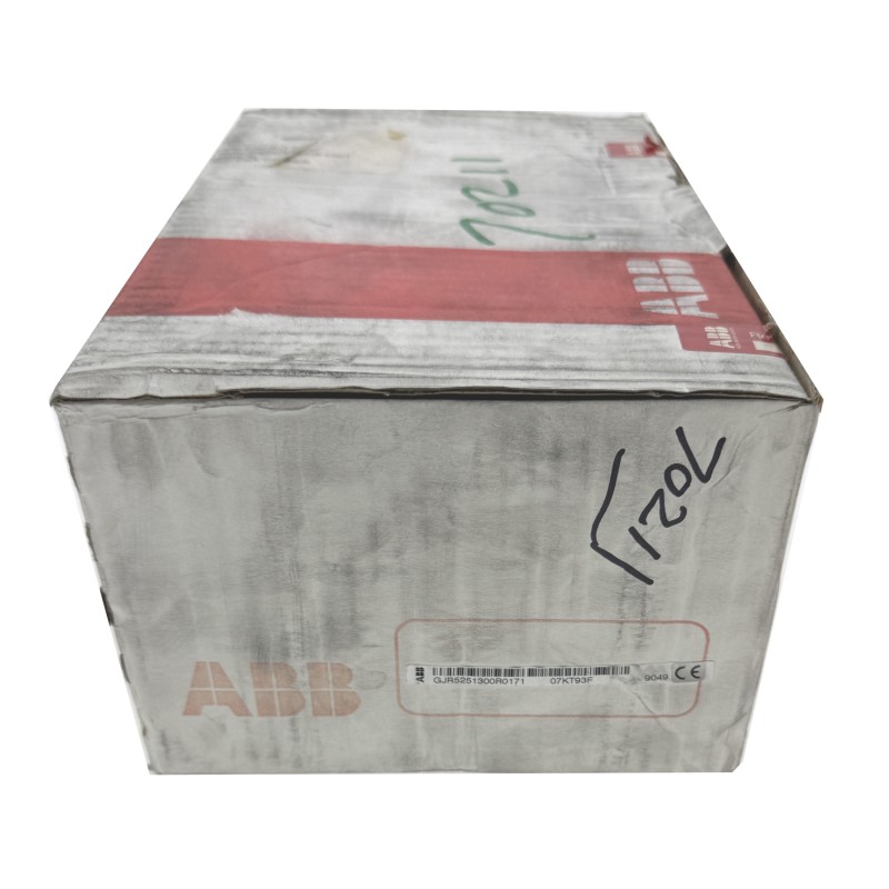 ABB  Basic Module 07OKT93F - GJR5251300R0171 - NEU