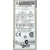 Schneider Telemecanique 2.3A  - 0.75kW - Frequency converter -  ATV31H075N4 - NEU