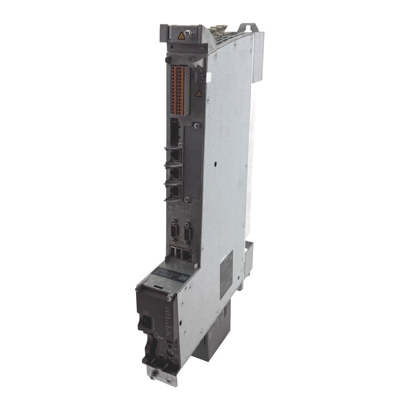 Siemens SIMOTION 6AU1445-2AD00-0AA0 Control Unit D445-2 DP/PN - 6AU1445-2AD00-0AA0