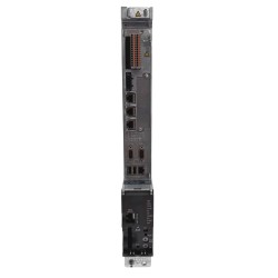 Siemens SIMOTION 6AU1445-2AD00-0AA0 Control Unit D445-2 DP/PN - 6AU1445-2AD00-0AA0