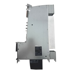 Siemens SIMOTION 6AU1445-2AD00-0AA0 Control Unit D445-2 DP/PN - 6AU1445-2AD00-0AA0