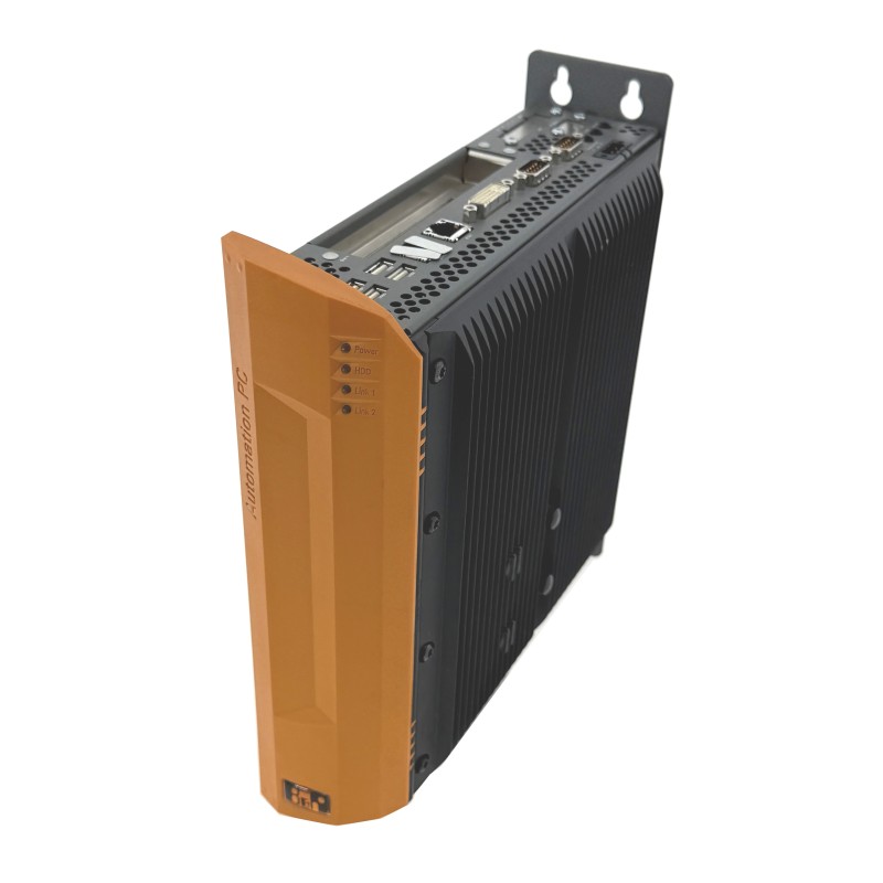 B&R Automation Industrie-PC -  5P81:220107.001-01