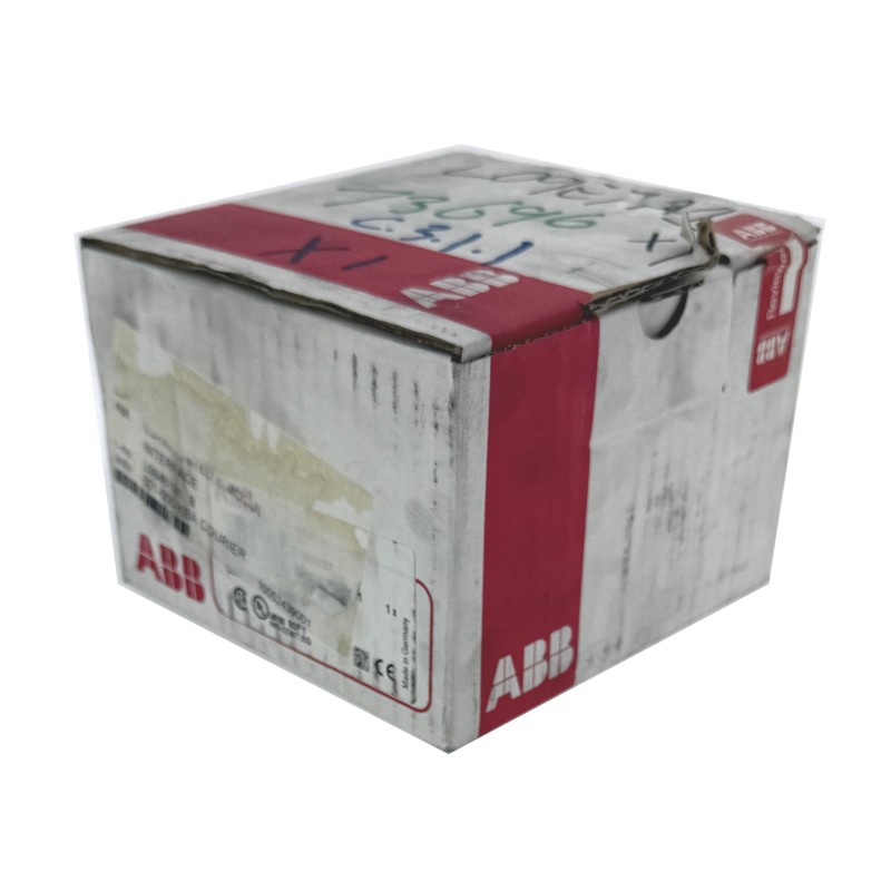 ABB Communication Processor 07MK92 - L0846191 - GJR5253300R3161 - NEW