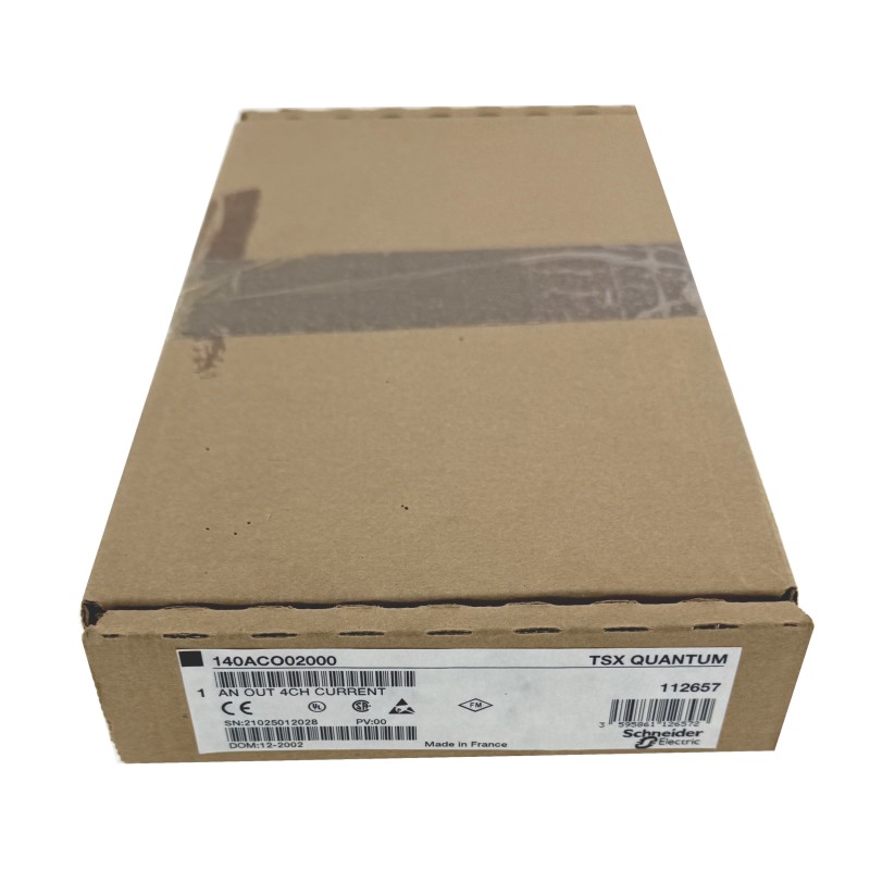 Schneider Electric Module - 140ACO02000