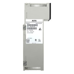 AEG / Schneider Electric Module - 140ACO02000