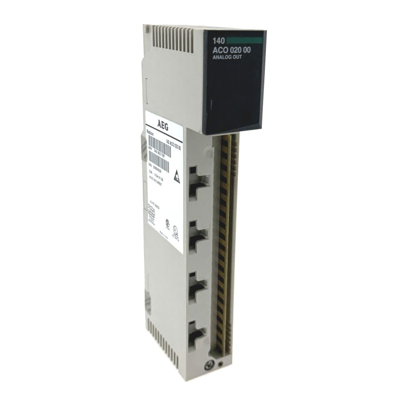 AEG / Schneider Electric Module - 140ACO02000