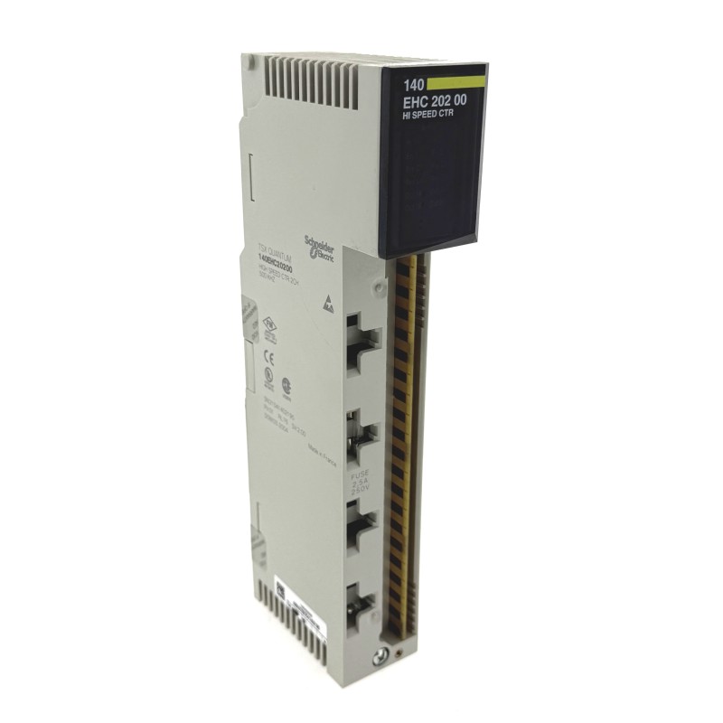 Schneider Electric - Modicon Quantum - 140EHC20200