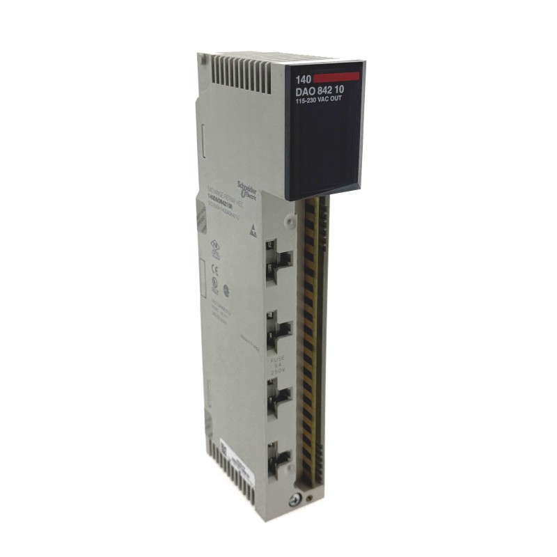Schneider Electric - Modicon Quantum - 140DAO8421 0R