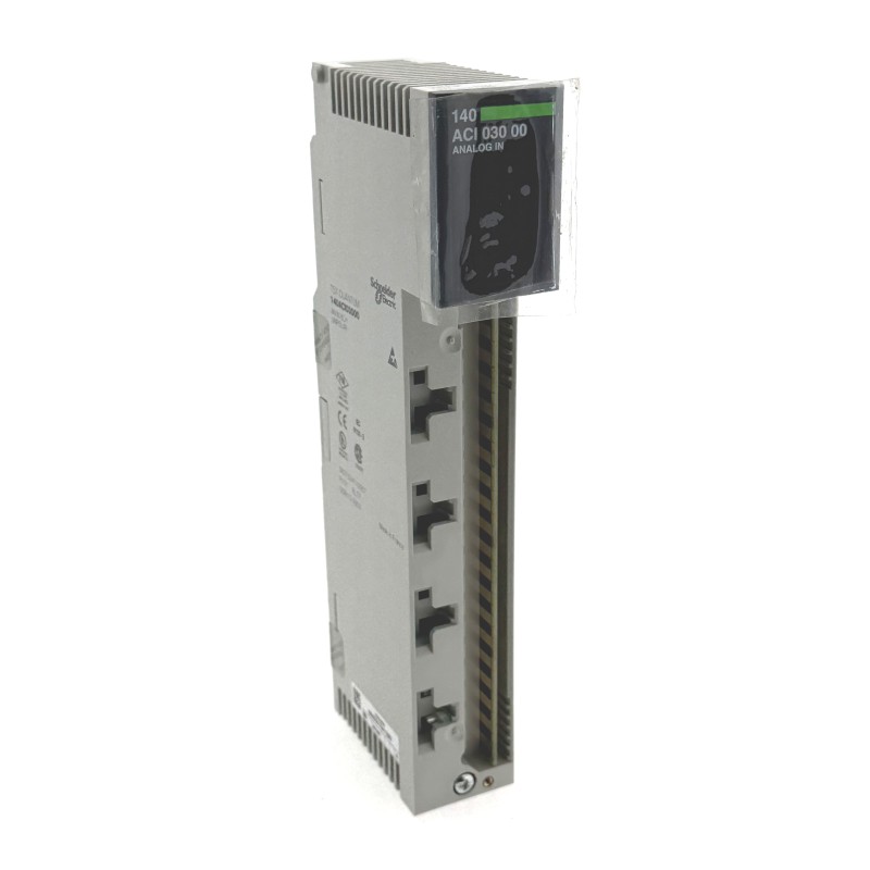 Schneider Electric - Modicon Quantum - 140ACI03000