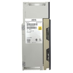 Schneider/AEG Modicon 140 DAI 740 00 230VAC IN - 140DAI74000