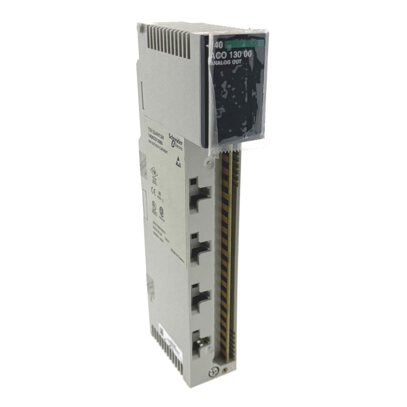 Schneider Electric Module - 140ACO13000 - NEW