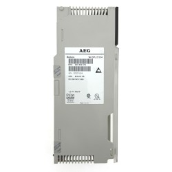 Schneider/AEG Modicon 140 CPU 213 04 Controller 140CPU21304