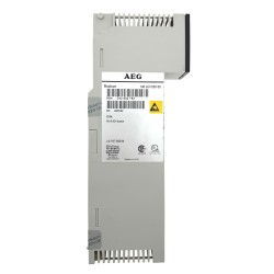 Schneider/AEG Modicon 140 AVI 030 00 Analog IN - 140AVI03000