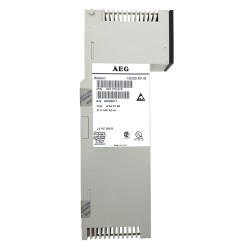 Schneider/AEG Modicon 140 DDI 841 00 - 10-60VDC IN - 140DDI84100