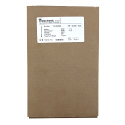 TR Electronic 110-02068 Drehgeber 11-27V - 110-02068 - NEW