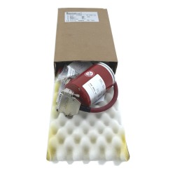 TR Electronic 110-02068 Drehgeber 11-27V - 110-02068 - NEW