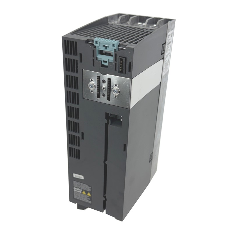 SIEMENS SINAMICS Power Module PM240-2 - 6SL3210-1PE21-1AL0